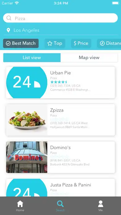 Play Find24 as an online game Find24 with UptoPlay