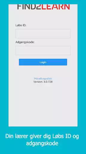 Play find2learn as an online game find2learn with UptoPlay