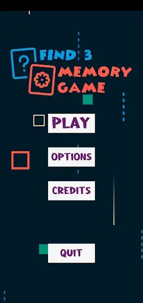 Play Find 3 memory game  and enjoy Find 3 memory game with UptoPlay