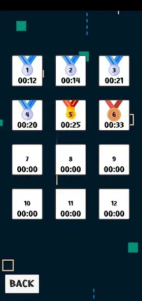 Play Find 3 memory game as an online game Find 3 memory game with UptoPlay