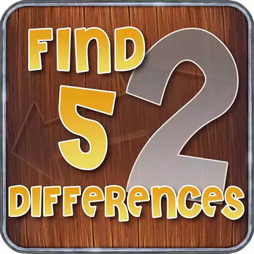Free play online Find 5 Differences 2 APK Free play online Find 5 Differences 2 APK
