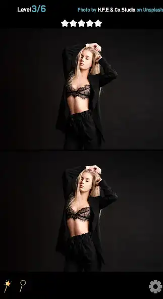Play Find 5 differences. Girls 2  and enjoy Find 5 differences. Girls 2 with UptoPlay