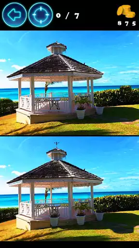 Play Find 7 differences 4  and enjoy Find 7 differences 4 with UptoPlay