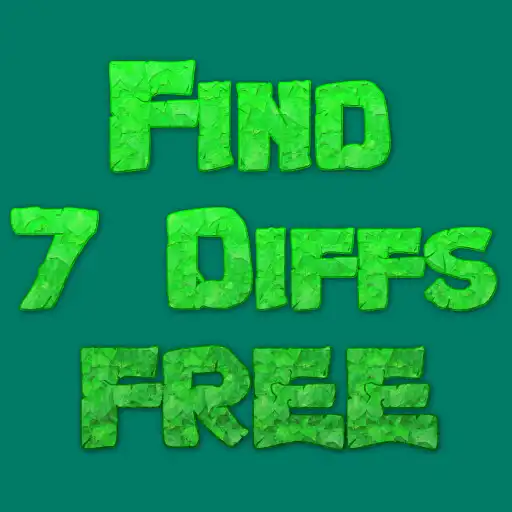 Play Find 7 Differences FREE APK