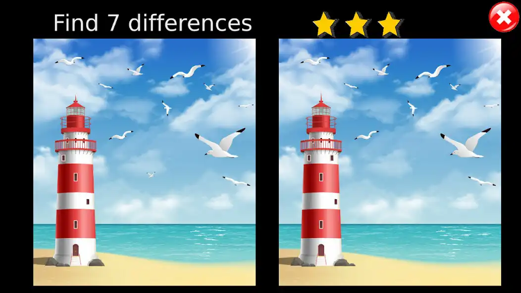 Play Find 7 Differences FREE as an online game online Find 7 Differences FREE with UptoPlay Play Find 7 Differences FREE as an online game Find 7 Differences FREE with UptoPlay