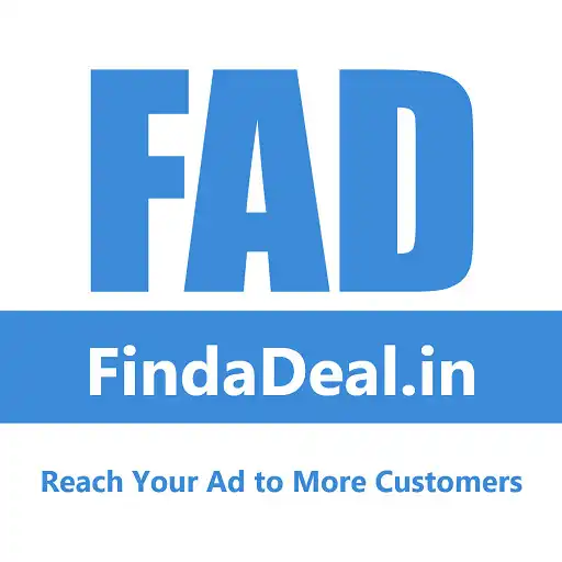 Play FindaDeal - Sell  Buy, Rent APK