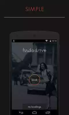 Play Find A Drive Malta