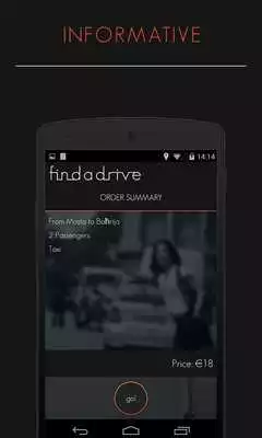 Play Find A Drive Malta