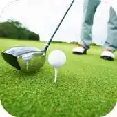 Free play online Find a Golf Course APK