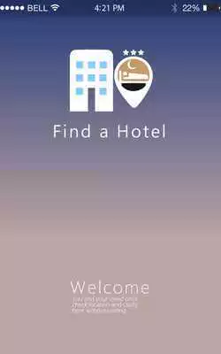 Play Find A Hotel