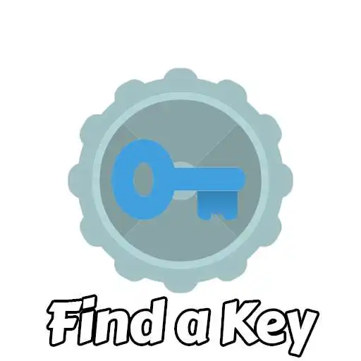 Play Find a Key to exit APK