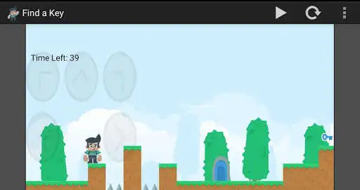 Play Find a Key to exit  and enjoy Find a Key to exit with UptoPlay