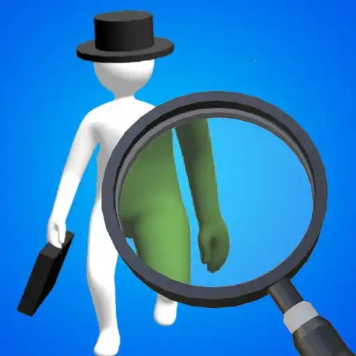 Play Find Alien! APK Play Find Alien! APK