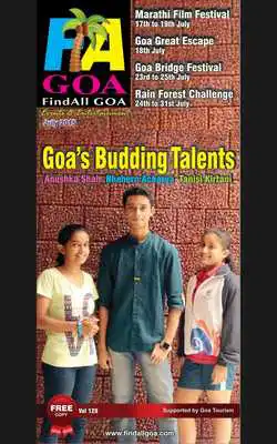 Play Findall Goa