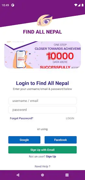 Play Findall as an online game Findall with UptoPlay