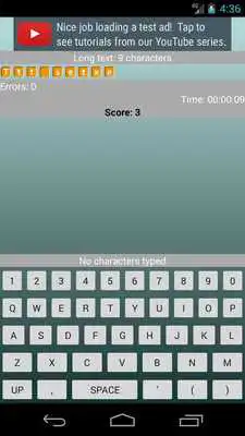 Play FindAnagram