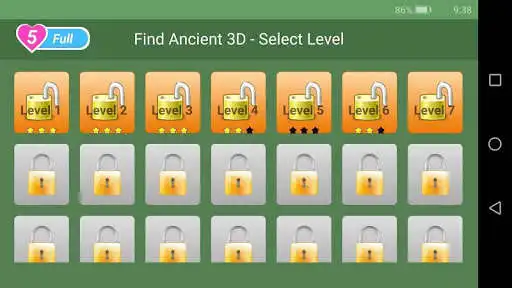Play Find Ancient 3D and enjoy Find Ancient 3D with UptoPlay Play Find Ancient 3D and enjoy Find Ancient 3D with UptoPlay