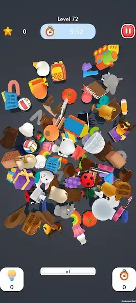 Play Find And Match 3D  and enjoy Find And Match 3D with UptoPlay