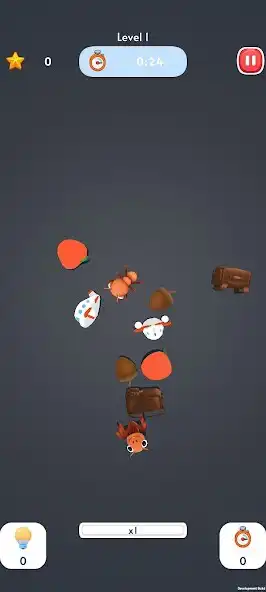 Play Find And Match 3D as an online game Find And Match 3D with UptoPlay