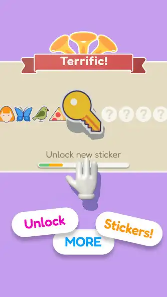 Play Find and Peel as an online game Find and Peel with UptoPlay