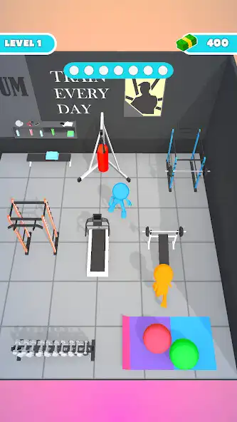 Play Find And Run as an online game Find And Run with UptoPlay