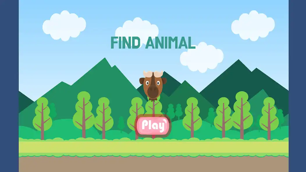 Play FindAnimal  and enjoy FindAnimal with UptoPlay