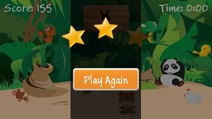 Play Findanimals