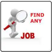 Free play online Find Any Job APK