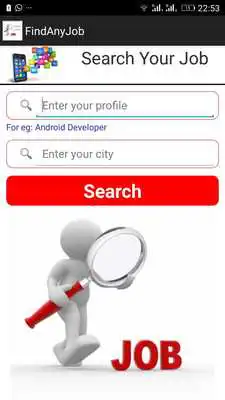 Play Find Any Job