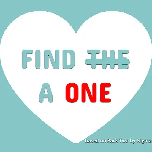 Play Find a One APK Play Find a One APK