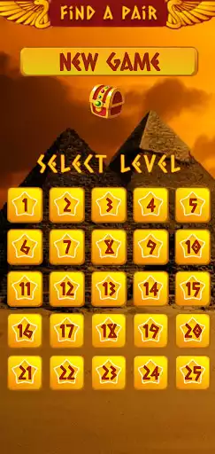 Play Find A Pair  and enjoy Find A Pair with UptoPlay