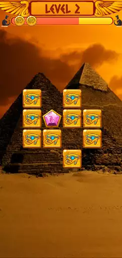 Play Find A Pair as an online game Find A Pair with UptoPlay