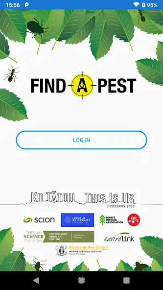 Play Find-A-Pest  and enjoy Find-A-Pest with UptoPlay