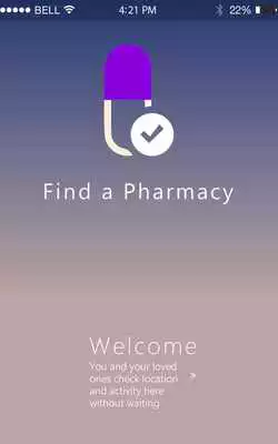Play Find A Pharmacy