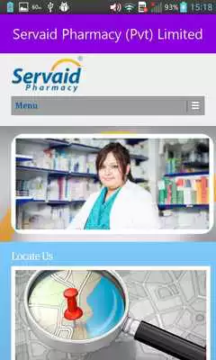 Play Find A Pharmacy