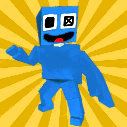 Play Find a rainbow for friends APK