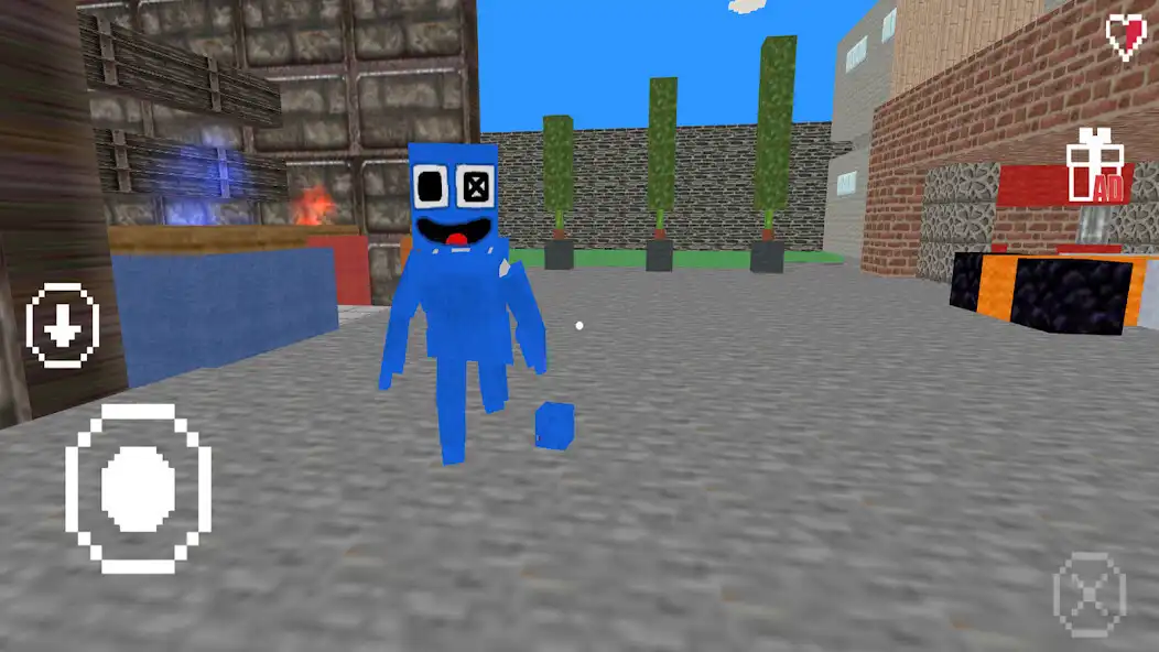 Play Find a rainbow for friends as an online game Find a rainbow for friends with UptoPlay