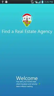 Play Find A Real Estate Agency