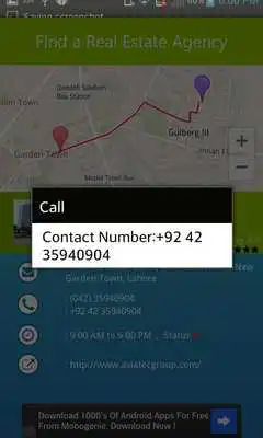 Play Find A Real Estate Agency