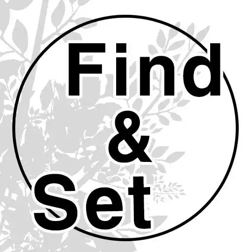 Play Find a Set ~ Advanced : Brain Game APK