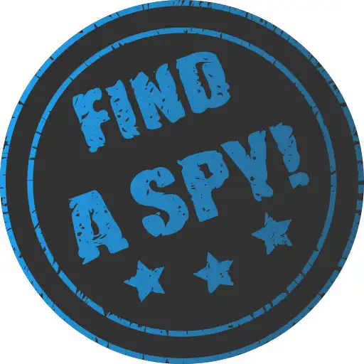 Play Find a Spy! APK Play Find a Spy! APK