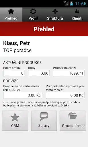 Play FinData CZ  and enjoy FinData CZ with UptoPlay