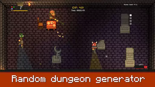 Play Find a Tape - Top Down Shooter as an online game Find a Tape - Top Down Shooter with UptoPlay