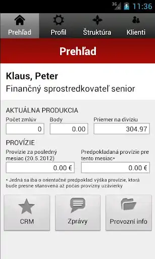 Play FinData SK
