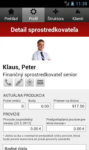 Play FinData SK