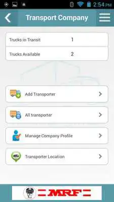 Play Find a Truck - Transporter