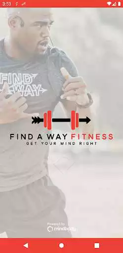 Play Find A Way Fitness  and enjoy Find A Way Fitness with UptoPlay