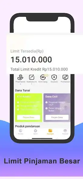 Play Findaya Pinjaman Dana Advice as an online game Findaya Pinjaman Dana Advice with UptoPlay