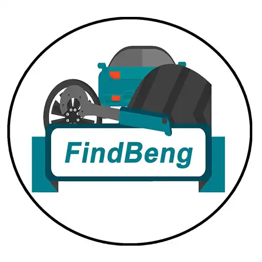 Play Findbeng - Pencarian Bengkel APK