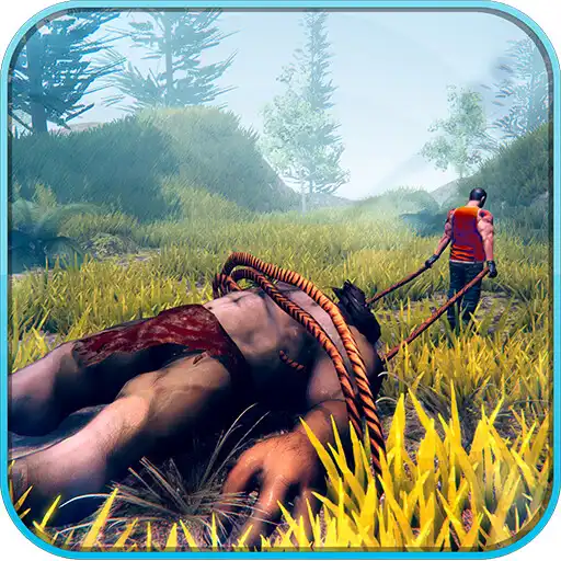 Play Find Bigfoot Monster: Hunting  Survival Game APK